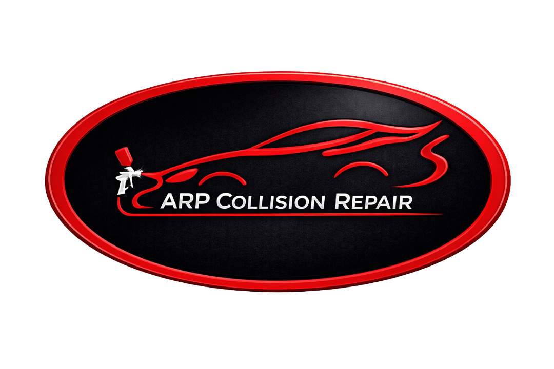 ARP Collision Repair logo